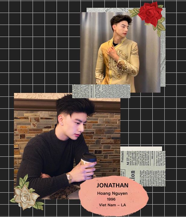 ★ HOTBOY GỐC VIỆT SẮP LÀM IDOL JONATHAN HOÀNG NGUYỄN TIẾT LỘ ĐANG HỌC NHẢY VÀ HỌC TIẾNG HÀN ĐỂ CẠNH TRANH SUẤT DEBUT ★ 