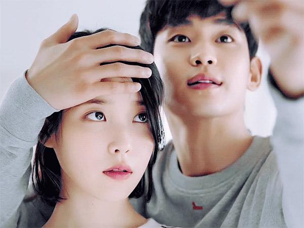 ★ KIM SOO HYUN LÀM CAMEO ”HOTEL DEL LUNA ★ 