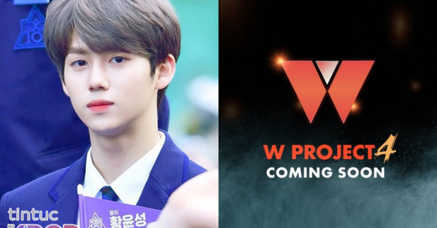 Woollim công bố những cái tên tham gia dự án 'W Project 4': Hwang Yunseong của Produce X 101 là nhân tố được kì vọng nhất
