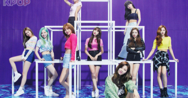 Twice trở thành nhóm nữ Kpop đầu tiên hợp tác cùng Youtube Originals, tiết lộ của Billboard về series khiến các fan càng thêm phấn khích