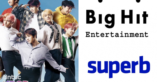 Công ty chủ quản của BTS tiếp tục bành trướng: Sau Source Music, Big Hit Entertainment thu mua cả một công ty chuyên về... nhạc game