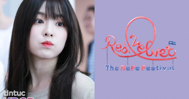 Irene (Red Velvet) "dọa" các fan một phen khiếp vía vì chiếc photocard quá sức "creepy" của album "The ReVe Festival Day 2" 
