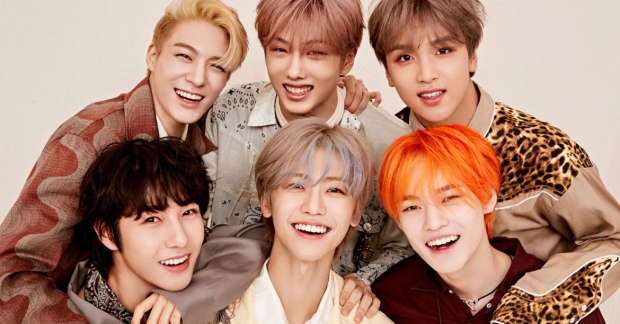 NCT Dream vừa thiết lập những kỷ lục mới, vừa chuẩn bị đặt chân đến Việt Nam? 