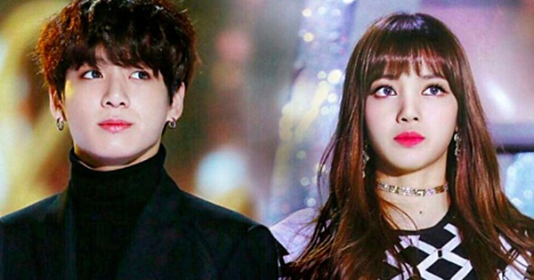 Lý do Lisa và Jungkook được gọi là bộ đôi "em út vàng" quyền lực của Kpop: Tài sắc vẹn toàn, khí chất ngút trời trên sân khấu