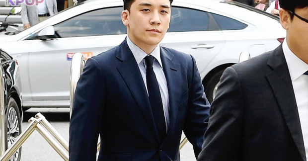 Seungri tiếp nhận điều tra 12 tiếng, thừa nhận một phần cáo buộc đánh bạc bất hợp pháp tại Mỹ cùng Yang Hyun Suk 