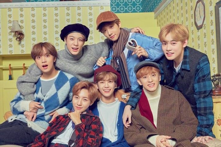 #NCTDREAM_데뷔_3주년_축하해 #3YearsWithNCTDREAM