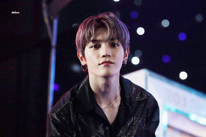 [Pann] Ca sĩ hát "HOTEL DEL LUNA" là Taeyong của SM thiệt đó hả?