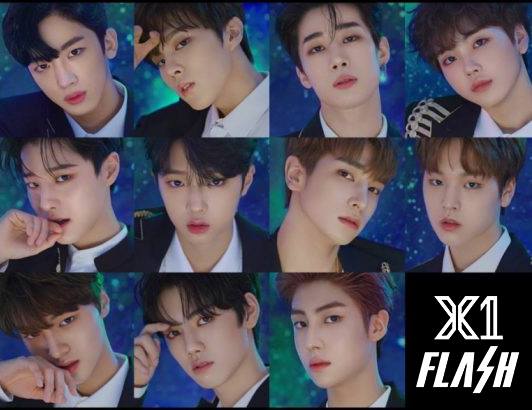 Bài báo: X1, 'Produce X' ra mắt giữa lùm xùm về phiếu bình chọn "Chúng tôi sẽ tẩy sạch bản thân bằng các hoạt động"