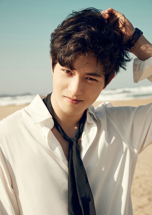 [theqoo] Tình hình hiện tại về cậu bạn Lee Jonghyun của Jung Joonyoung 