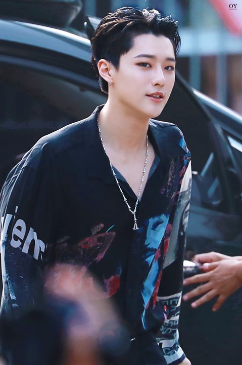 Pann: Cho Seungyoun đúng là toàn năng mà