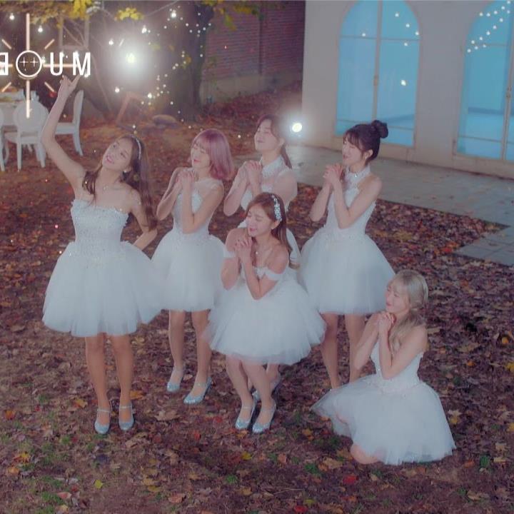 Các nàng tiên nhỏ LABOUM trong MV mới "WINTER STORY" nằm trong album mùa đông đặc biệt năm nay