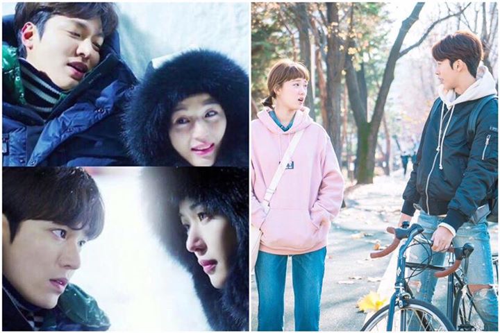 Rating thứ 6 ng&agrave;y 1/12 - Tập 6