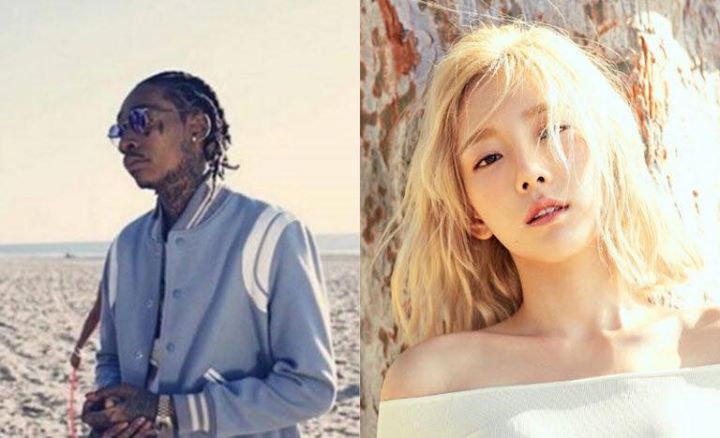 Wiz Khalifa tố SNSD Taeyeon nói dối về lý do rút khỏi màn collab 'hụt' tại MAMA 2016