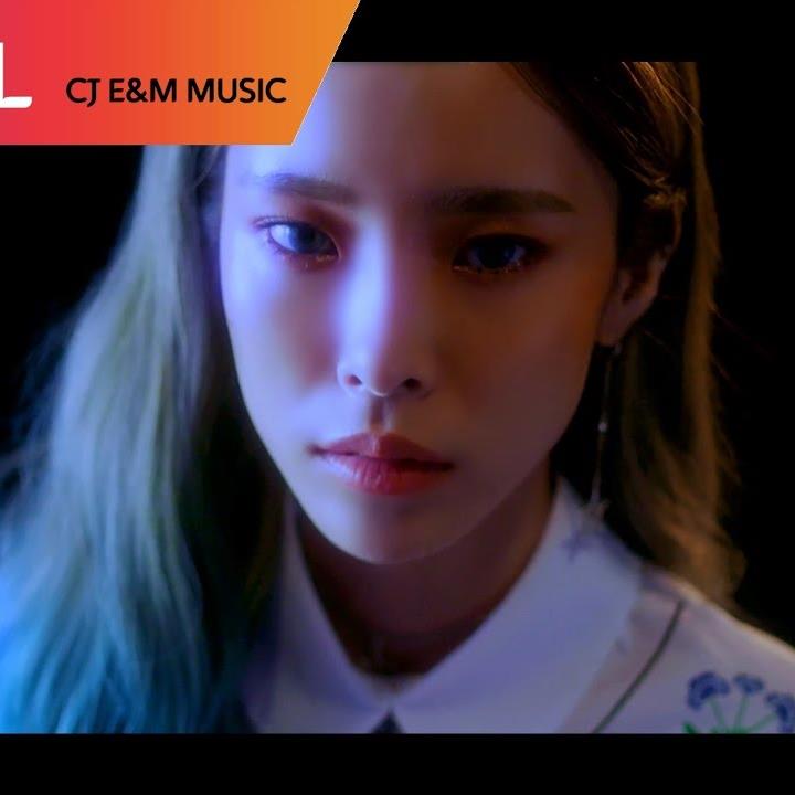 Heize tung ca khúc comeback "STAR" 