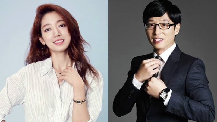 Park Shin Hye và Yoo Jae Suk, mỗi người bí mật quyên góp 50 triệu won (973 triệu VNĐ) cho các nạn nhân vụ cháy chợ Seomun