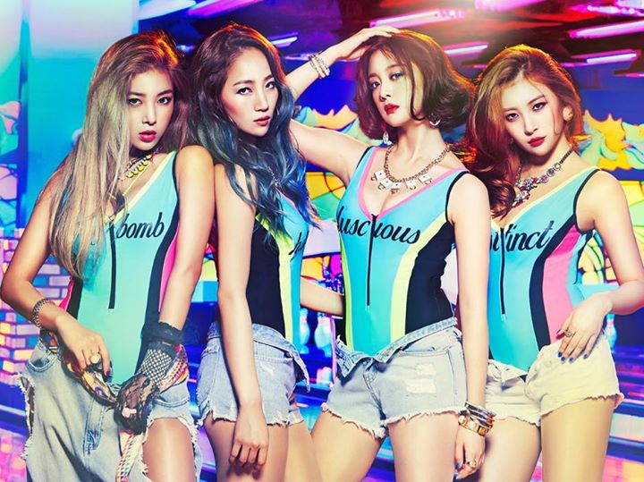 Hợp đồng của Wonder Girls với JYP Entertainment sẽ chính thức hết hạn vào giữa tháng 1. Hiện cả hai bên đang thận trọng thảo luận về việc gia hạn hợp đồng.