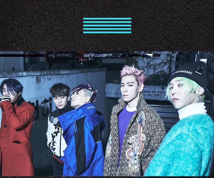 Full album "MADE" của Big Bang đã giành #1 trên BXH toàn cầu của Itunes 19 nước gồm: 
