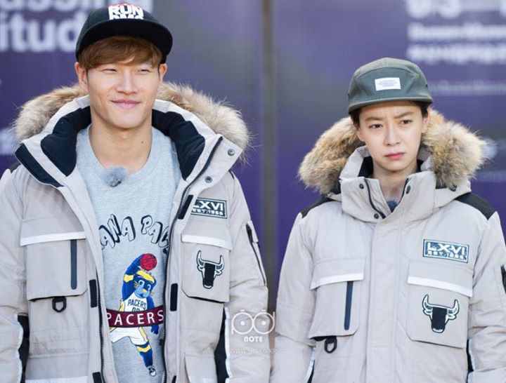 “Running Man” bị cáo buộc đơn phương ép Song Ji Hyo và Kim Jong Kook rời chương trình