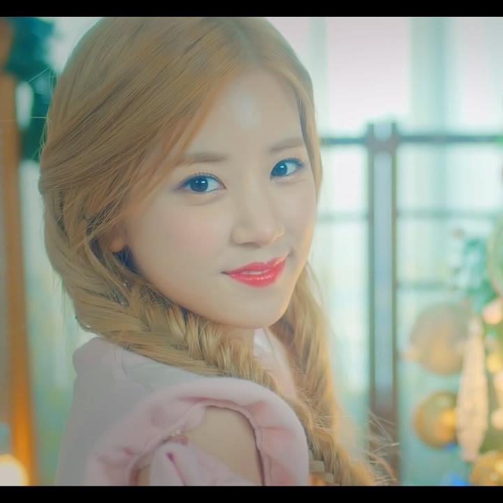 APINK phát hành MV mới "CAUSE YOU ARE MY STAR"  