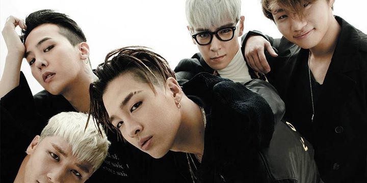 BIG BANG xác nhận tham gia "Weekly Idol" tập phát sóng 2 tuần đầu tháng 1 năm sau.