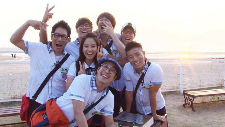 Breaking: 7 thành viên Running Man bí mật gặp gỡ tại Yeouido, thảo luận về việc rời chương trình cùng nhau. 