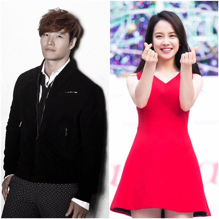 Kim Jong Kook và Song Ji Hyo sẽ quyên góp toàn bộ thù lao nhận được từ các tập còn lại của "Running Man" cho mục đích từ thiện. 