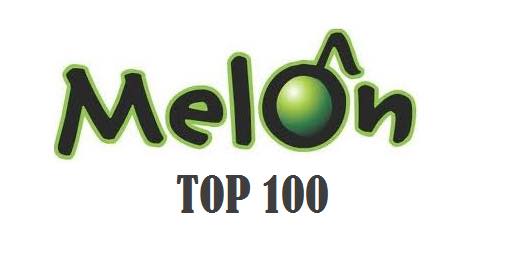 Các bài hát bám trụ lâu nhất trong Melon Top 100