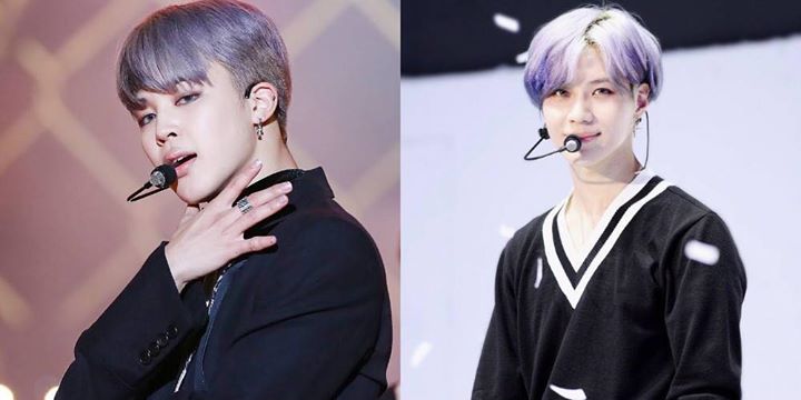 SHINee Taemin và BTS Jimin sẽ kết hợp trên một special dance stage tại KBS Gayo Daejun ngày 29/12.