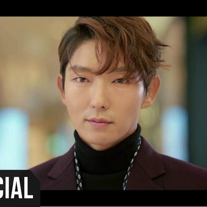 Ji Chang Wook khoe giọng trong OST web drama "7 Nụ Hôn Đầu" 