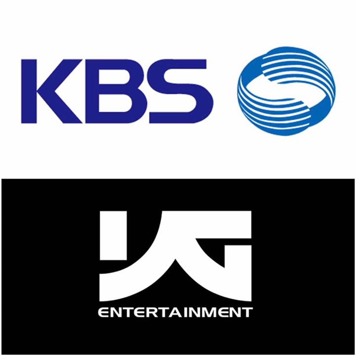 KBS giải thích lý do nghệ sĩ YG không xuất hiện trên các chương trình của nhà đài. 