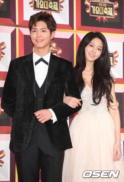 Tổng hợp chọn lọc c&aacute;c bức ảnh l&ecirc;n Naver trong ng&agrave;y