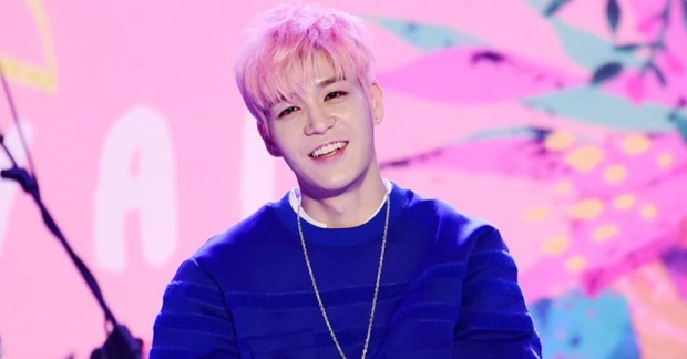 Bật mí bí quyết trẻ lâu của "thánh hack tuổi" Kang Seung Hoon (Sechskies)