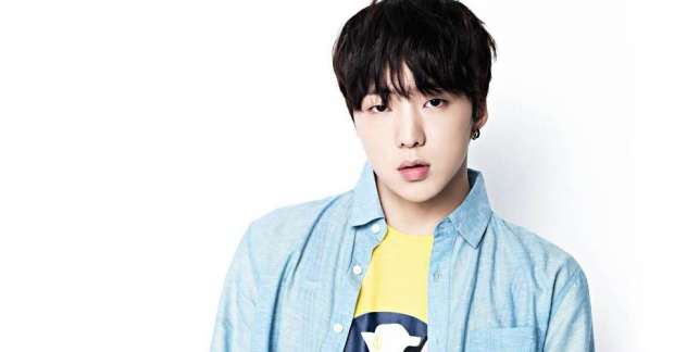 Kang Seung Yoon (WINNER) chia sẻ lời bài hát solo sắp tới