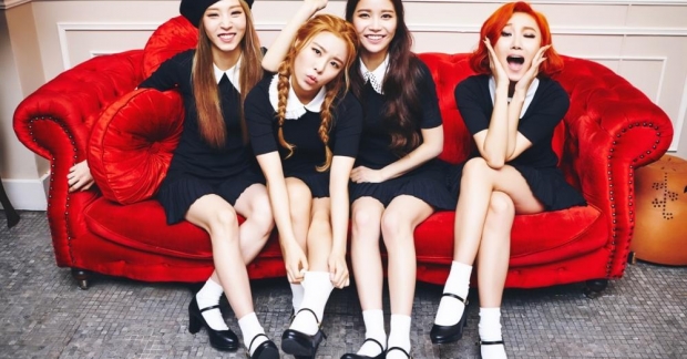 MAMAMOO nhận lời làm khách mời cho chương trình “Ask Us Anything”