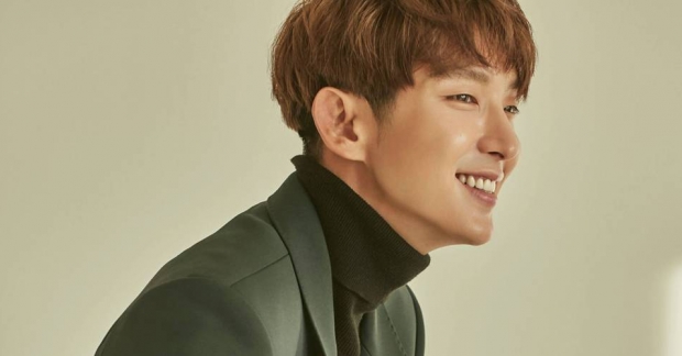 Lee Jun Ki sẽ gửi lời cảm ơn đến fan bằng một single mới