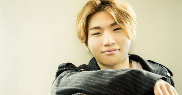 Daesung (Big Bang) khởi động tour diễn solo tại Nhật