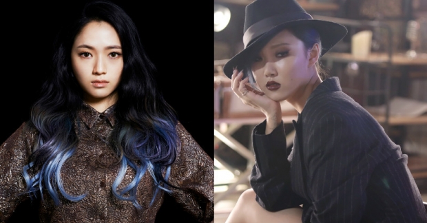 Hwasa (MAMAMOO) và Sojung (Ladies ‘Code) sẽ có sân khấu đặc biệt tại Music Bank