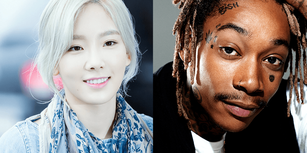 Wiz Khalifa tiết lộ rằng Taeyeon đã đi đến bệnh viện trước ngày diễn MAMA 2016