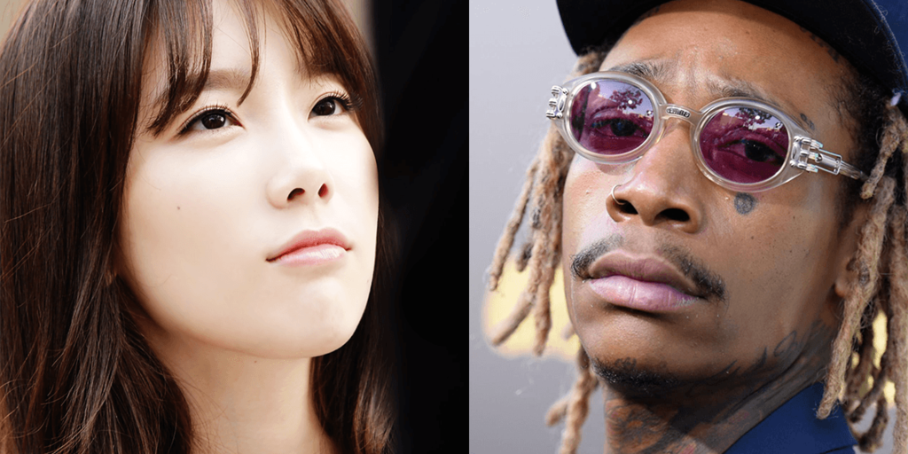 [★Độc quyền] Toàn bộ sự thật phía sau sân khấu biểu diễn của Taeyeon & Wiz Khalifa tại MAMA 2016