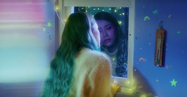 Heize khuấy đảo các bảng xếp hạng âm nhạc với ca khúc “Star”