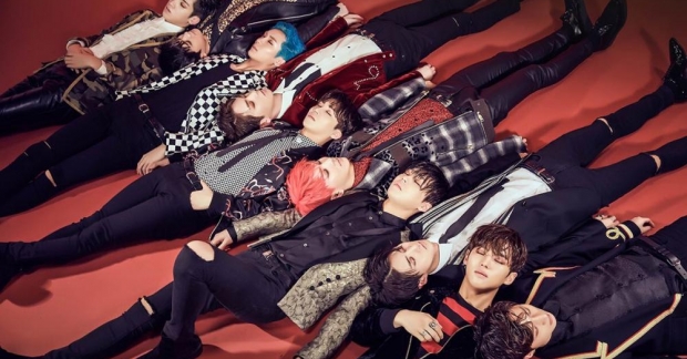 PENTAGON chia sẻ về sự khác biệt của ca khúc comeback với so với ca khúc debut “Gorilla”