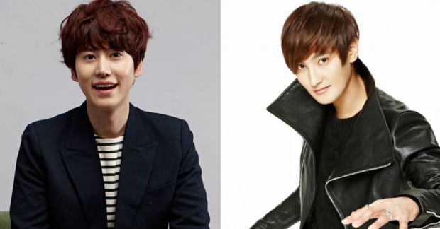 Kyuhyun bị mắng vì "dám" đặt biệt danh cho Kangta?