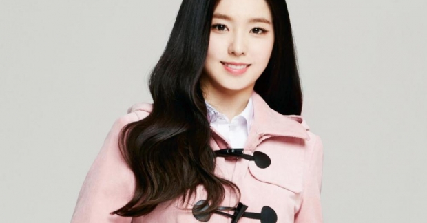Irene (Red Velvet) lên tiếng trước tin đồn hẹn hò với Park Bo Gum