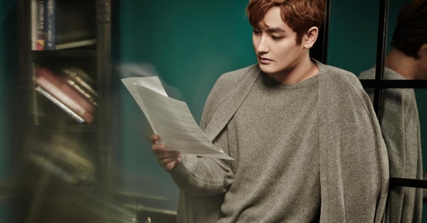 Kangta tiết lộ thành viên H.O.T được nhiều đồng nghiệp nữ để ý nhất