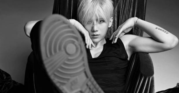 Cựu thành viên B2ST Hyunseung sẽ kí tiếp hợp đồng với Cube Entertainment