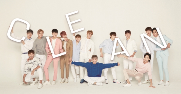 Seventeen lọt top 3 bảng xếp hạng album thế giới của Billboard