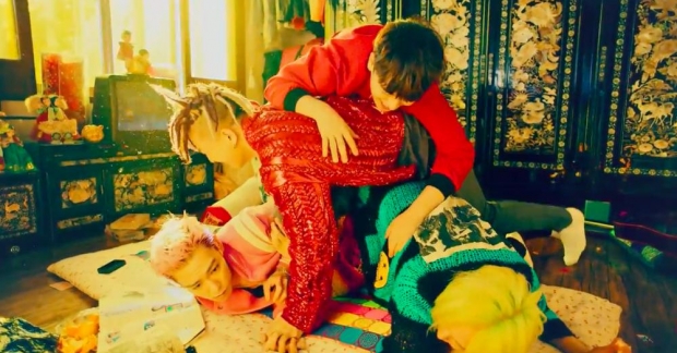 Big Bang comeback, "độc chiếm" BXH K-pop ngay tuần đầu tiên: Bảng xếp hạng K-Pop tuần 3 tháng 12