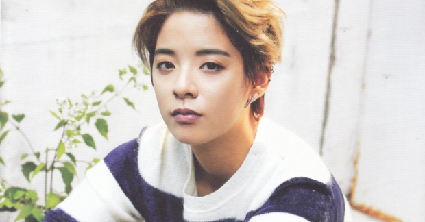 Amber (f(X)) thẳng thắn chia sẻ về cá tính của mình