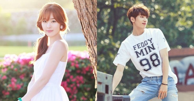 Han Seung Woo (VICTON) đ&atilde; bao giờ g&acirc;y gổ với chị g&aacute;i Sunhwa  của m&igrave;nh chưa?