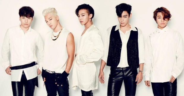 Big Bang sẽ nói về những câu chuyện "hấp dẫn" của mình trên Radio Star